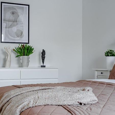 Affordable Stay In Creative Sofo - Construction Work Stockholm Kültér fotó