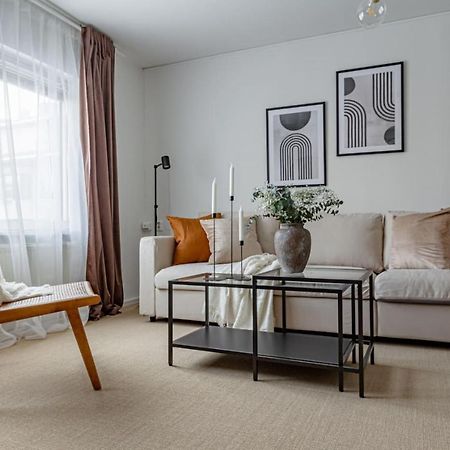 Affordable Stay In Creative Sofo - Construction Work Stockholm Kültér fotó