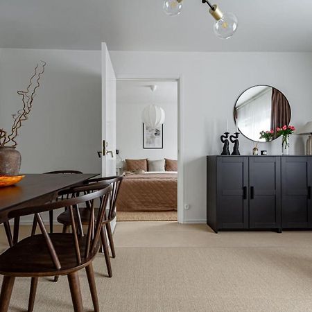 Affordable Stay In Creative Sofo - Construction Work Stockholm Kültér fotó