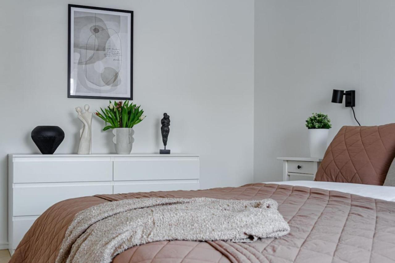 Affordable Stay In Creative Sofo - Construction Work Stockholm Kültér fotó