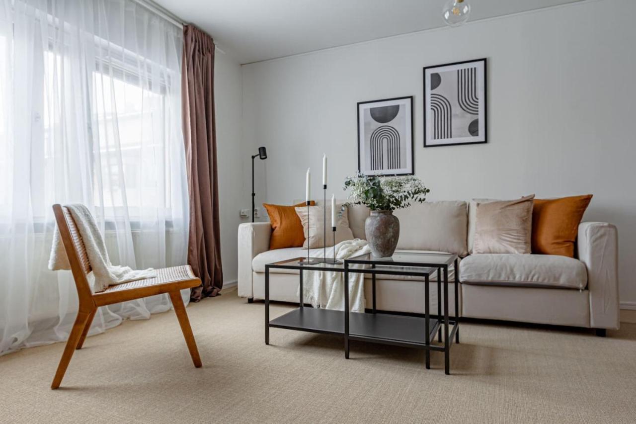 Affordable Stay In Creative Sofo - Construction Work Stockholm Kültér fotó