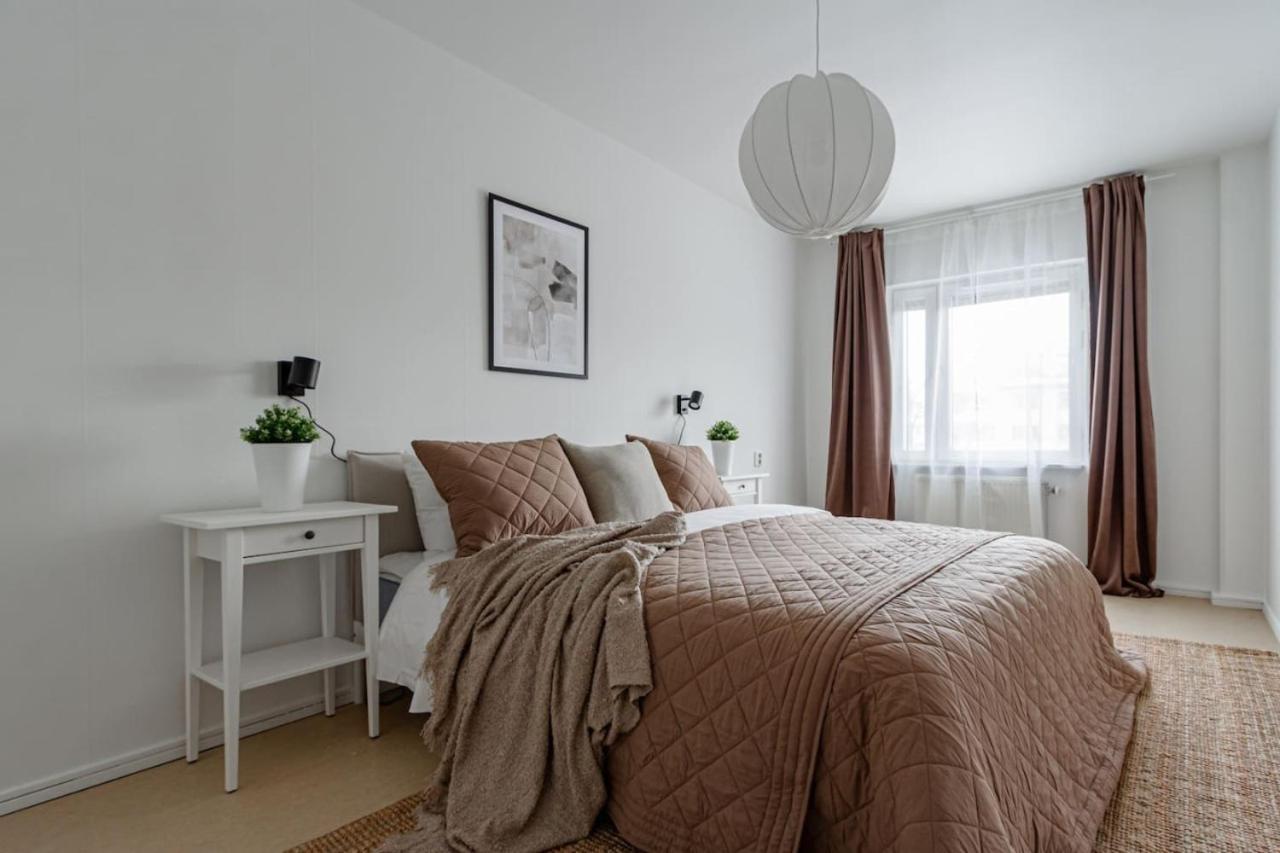 Affordable Stay In Creative Sofo - Construction Work Stockholm Kültér fotó
