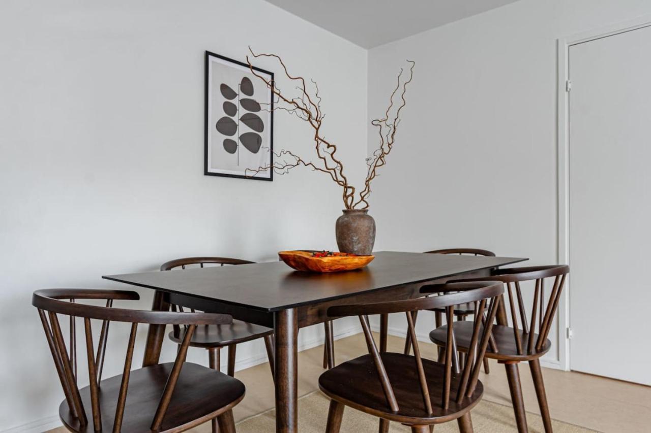 Affordable Stay In Creative Sofo - Construction Work Stockholm Kültér fotó
