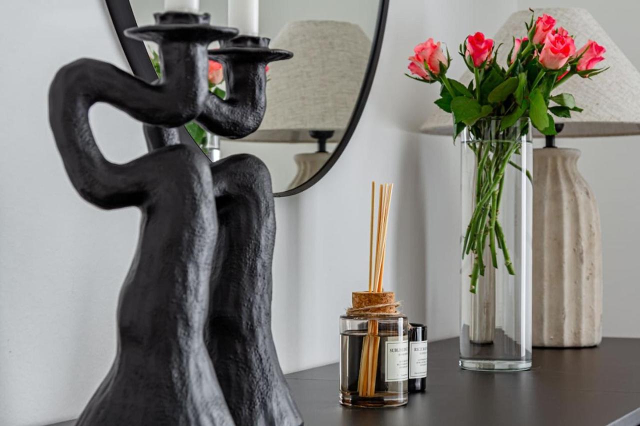Affordable Stay In Creative Sofo - Construction Work Stockholm Kültér fotó