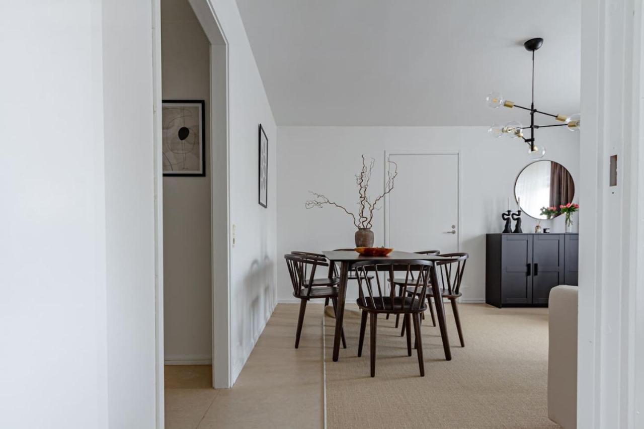 Affordable Stay In Creative Sofo - Construction Work Stockholm Kültér fotó