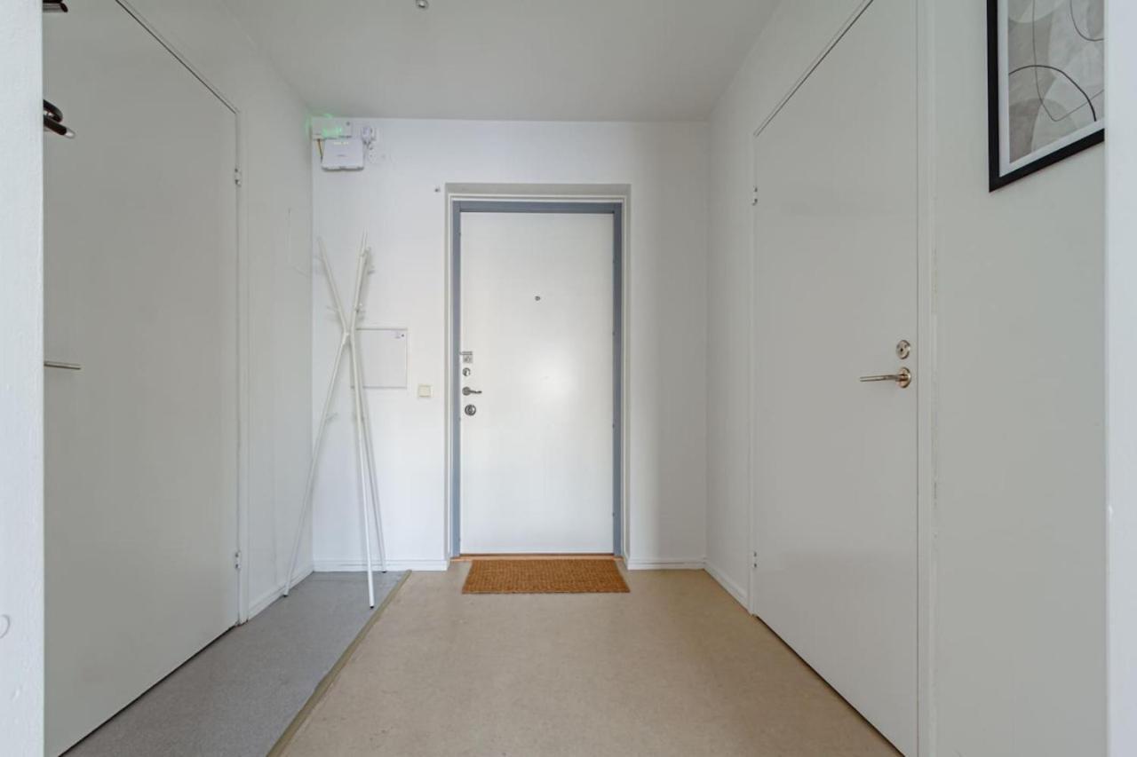 Affordable Stay In Creative Sofo - Construction Work Stockholm Kültér fotó