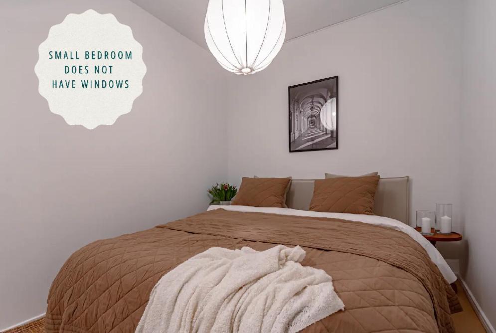 Affordable Stay In Creative Sofo - Construction Work Stockholm Kültér fotó